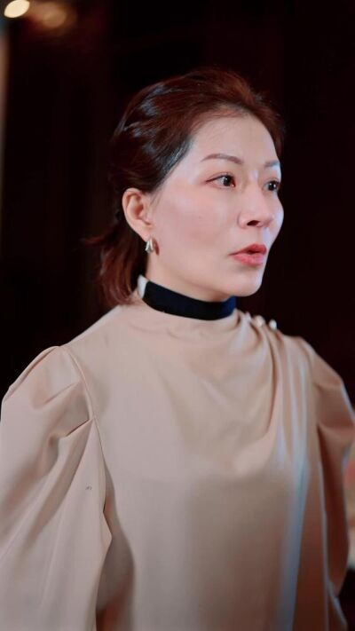 《化身死对头后清算旧债》剧照