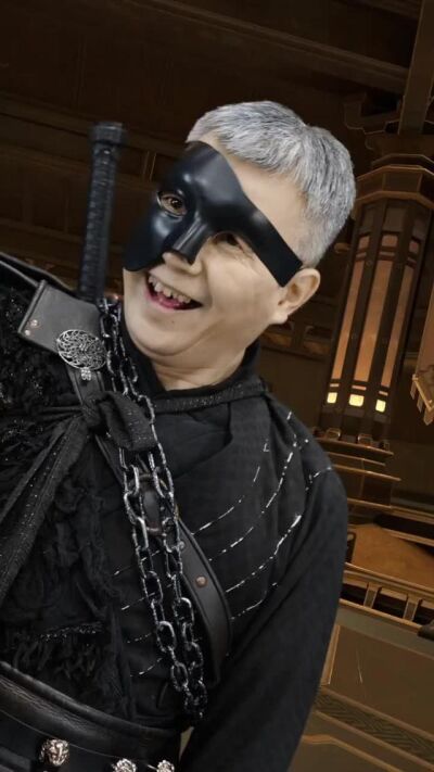 《尋證清痕》劇照