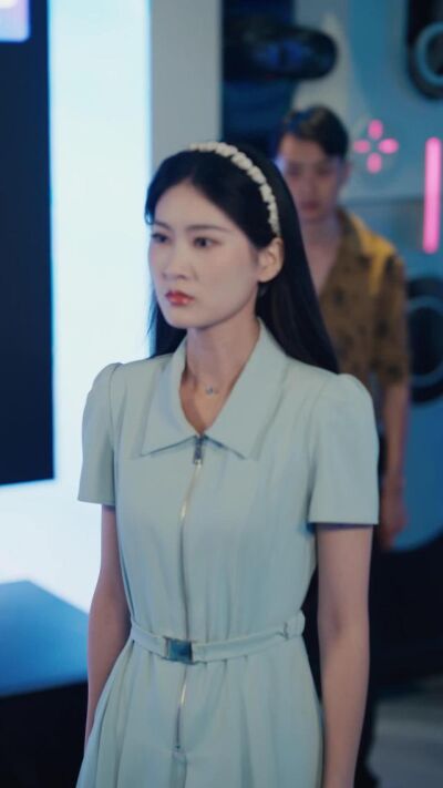 《逆襲合夥人》劇照