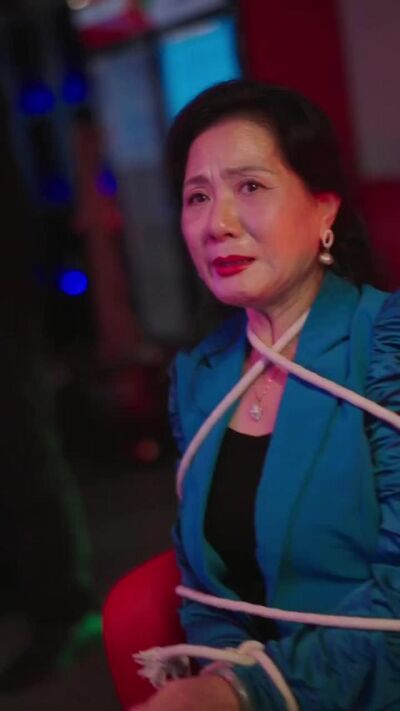 《尋證清痕》劇照
