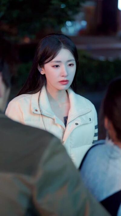 《重生换亲后，老公宠我入骨》剧照