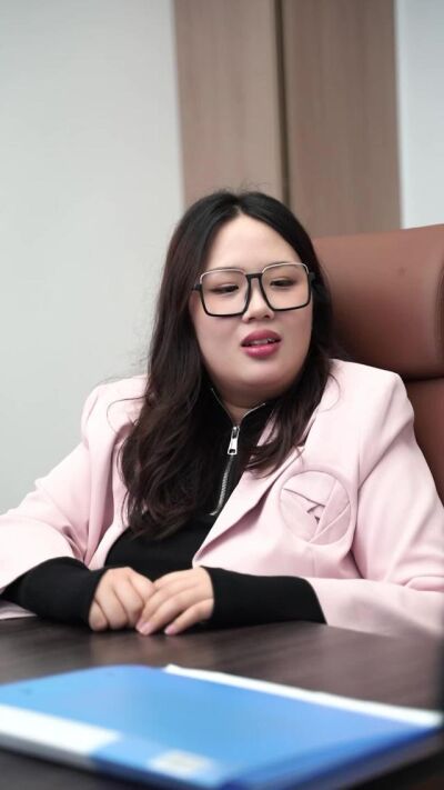 《分手後，我破局重生》劇照