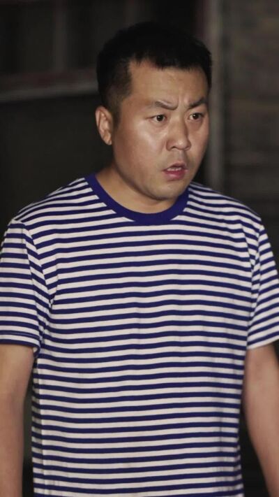 《豬精》劇照