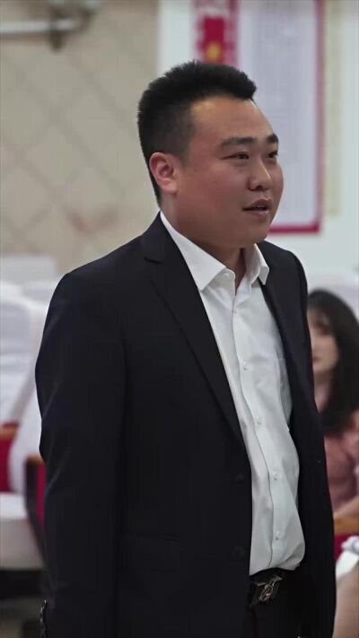 《昔時少年立業雄霸一方》劇照