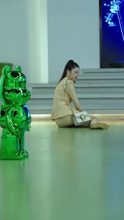 《尋證清痕》劇照