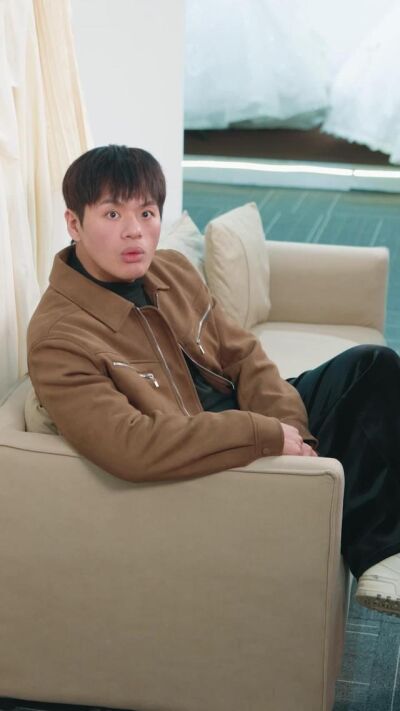 《無敵保鏢，高冷校花愛上我》劇照