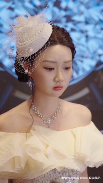 《离婚后，我继承了上亿遗产》剧照