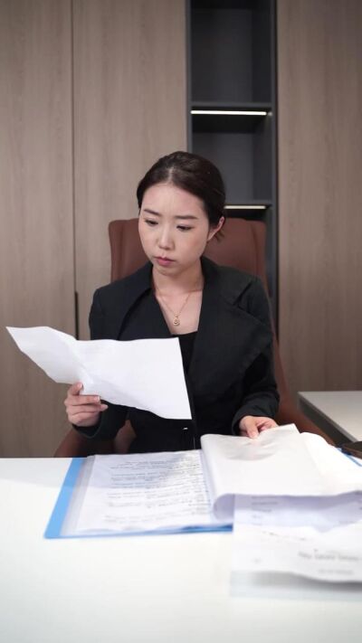 《分手後，我破局重生》劇照
