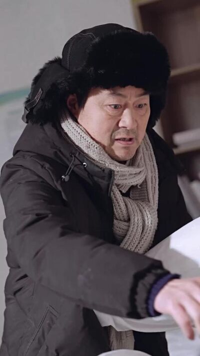 《一念分岔，各自殊途》劇照