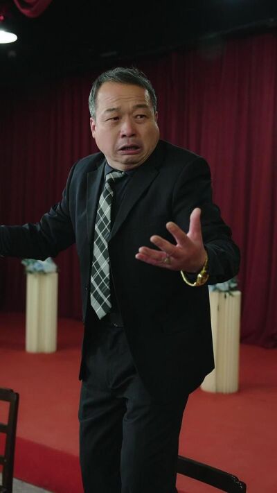 《赘婿的反杀攻略》剧照