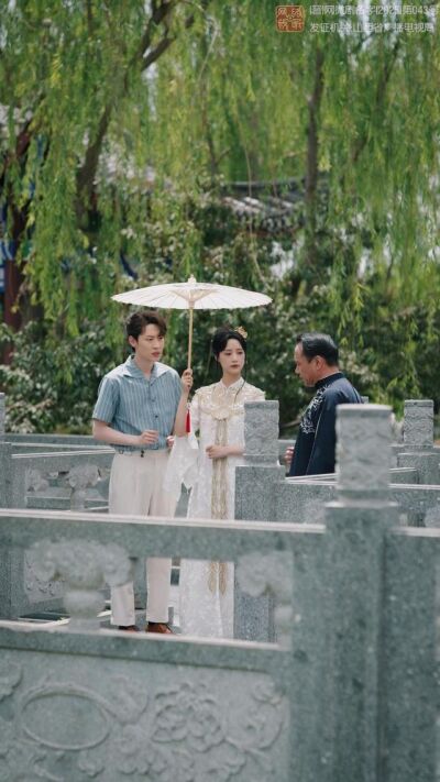 《雲渺4：絕嗣佛子》劇照