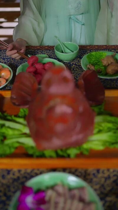 《逆天狂妃倾天下》剧照