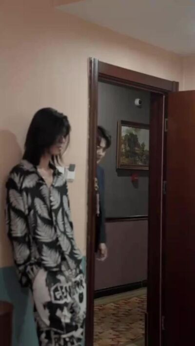 《寒門逆襲坐擁財富》劇照