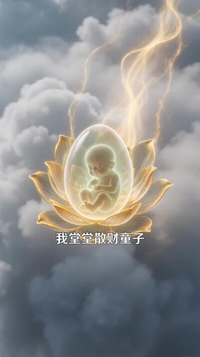 《好运降临：我靠捡漏财富自由》剧照