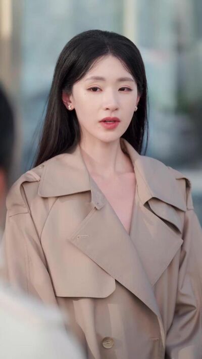 《重生换亲后，老公宠我入骨》剧照
