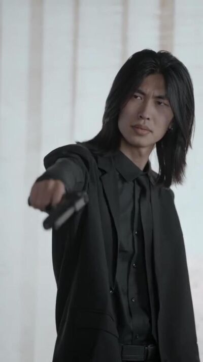 《寒門逆襲坐擁財富》劇照