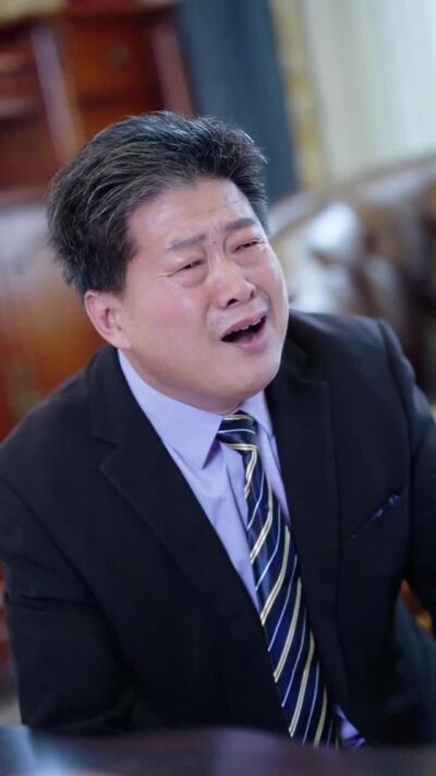《尋證清痕》劇照