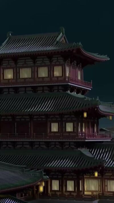 《一覺醒來家裡住滿古人》劇照