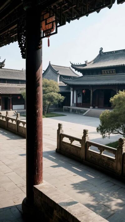 《我在大明那些年2：永乐篇上》剧照