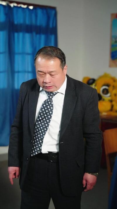 《赘婿的反杀攻略》剧照