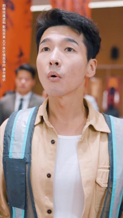 《一刀定乾坤》劇照