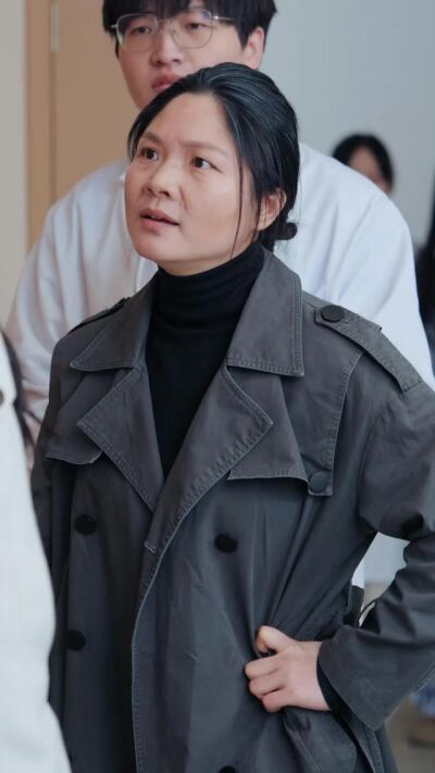 《糟糕，攻略對象他自帶讀心術》劇照