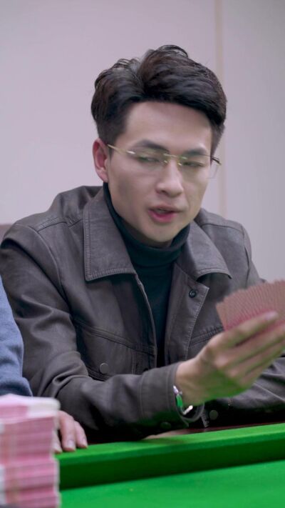 《賭神007》劇照