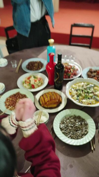 《赘婿的反杀攻略》剧照