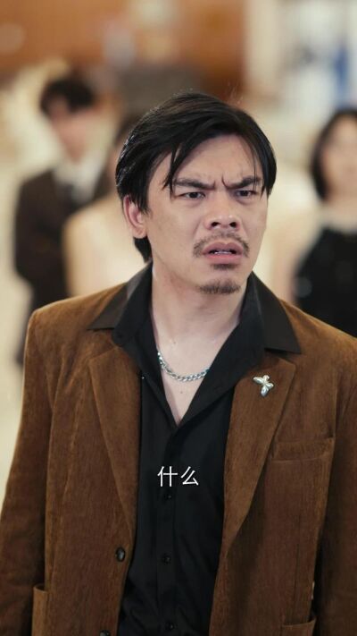 《逆襲合夥人》劇照