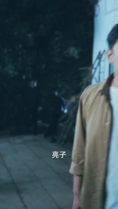 《猫脸老太太》剧照