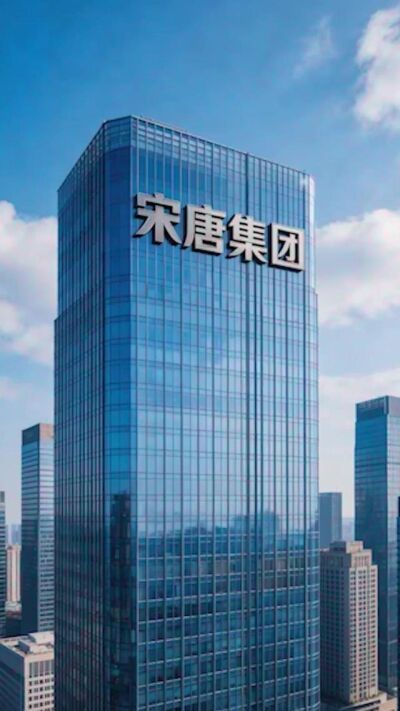 《重回過去當富商》劇照