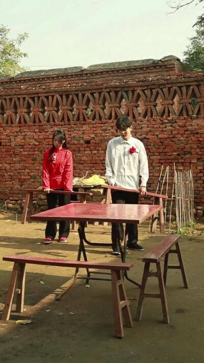 《靈蛇鬧婚》劇照