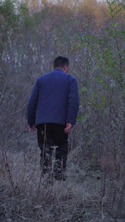 《邪惡的黑山羊》劇照