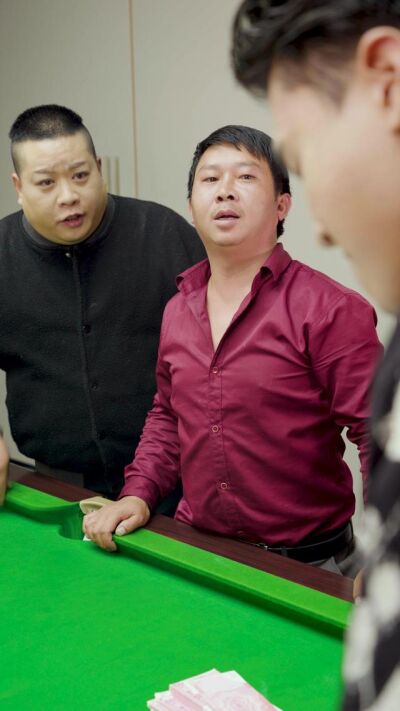 《賭神007》劇照