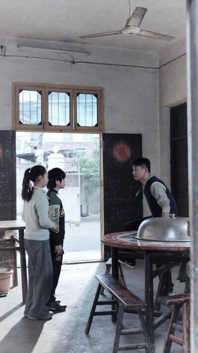 《糟糕，攻略對象他自帶讀心術》劇照