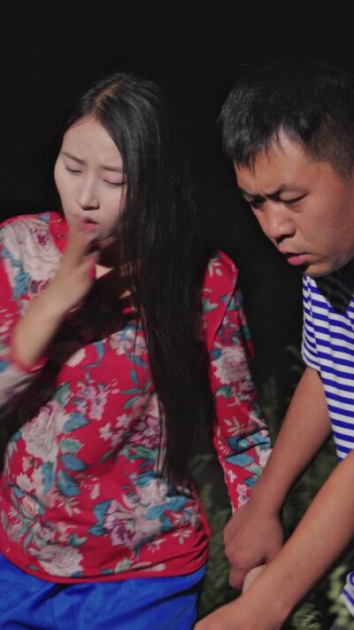 《鼠怨》劇照