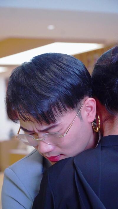 《雙面知己，她們清醒破局》劇照