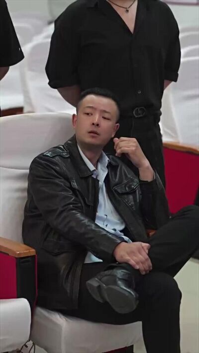 《昔時少年立業雄霸一方》劇照
