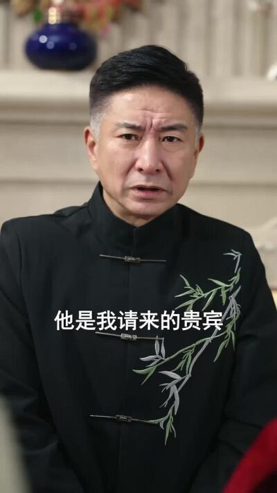 《贅婿不裝了，我是渡劫仙尊》劇照