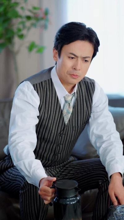 《重生换亲后，老公宠我入骨》剧照