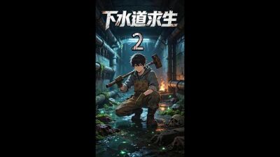 《廢土文明遊戲》劇照