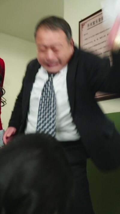 《赘婿的反杀攻略》剧照