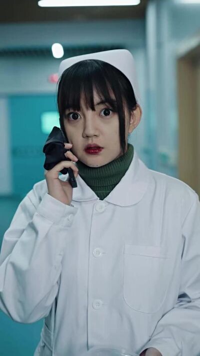 《一念分岔，各自殊途》剧照