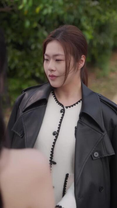 《独美儿媳的绝地反击》剧照