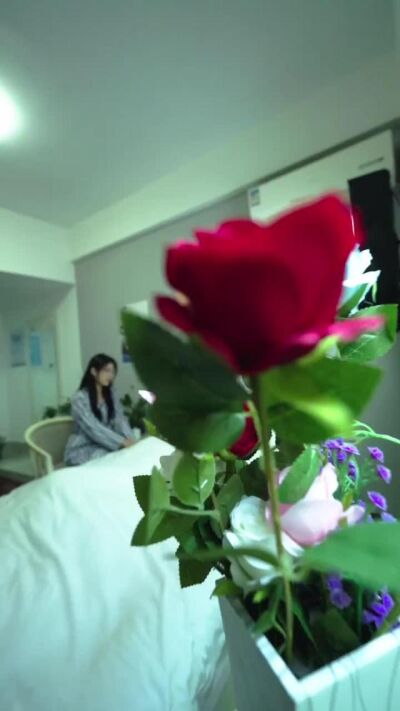 《尋證清痕》劇照