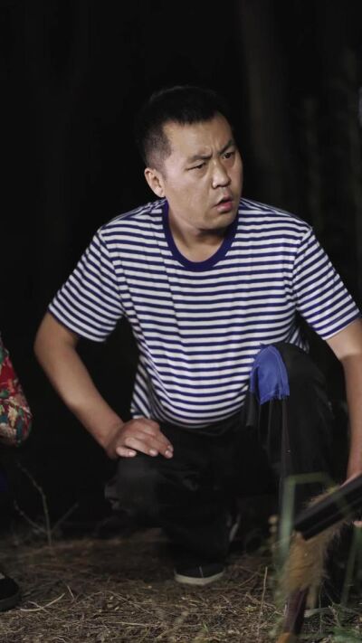 《豬精》劇照