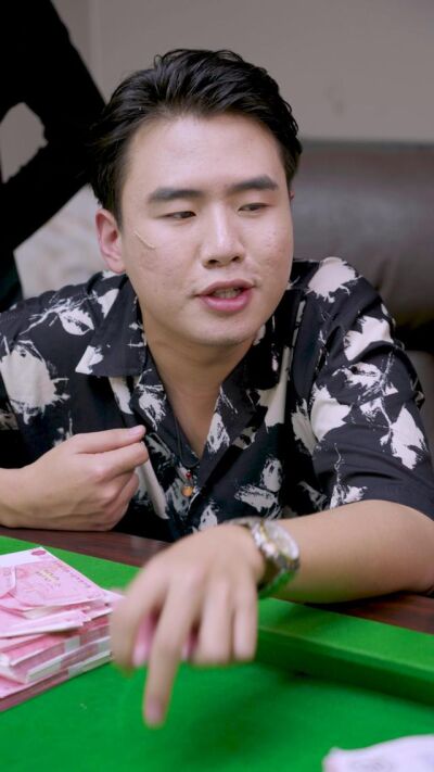 《賭神007》劇照