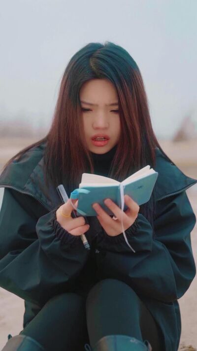 《雙生沙》劇照