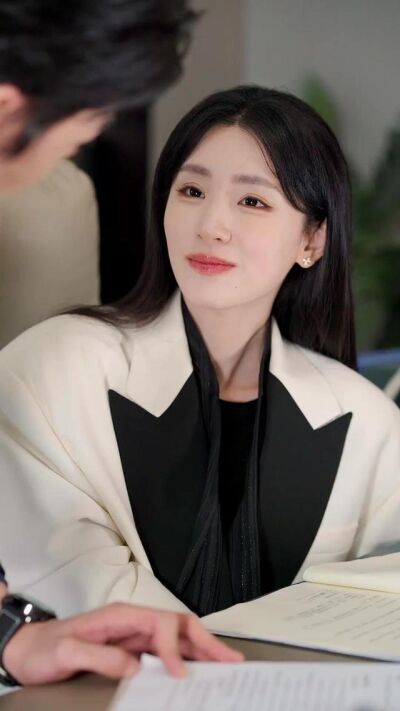 《重生换亲后，老公宠我入骨》剧照