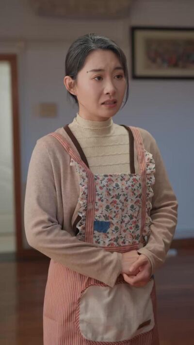 《交电费发现爸爸的秘密，1200万都归我妈》剧照